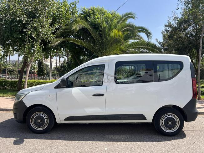 RENAULT EXPRESS 2022