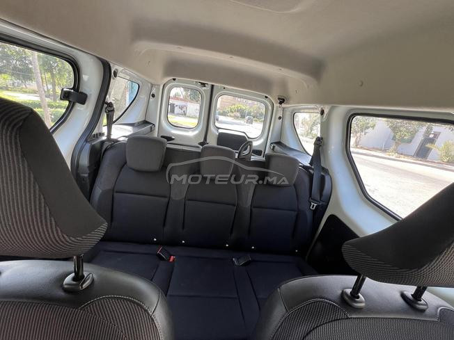RENAULT EXPRESS 2022