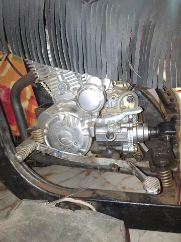 Moto - 2