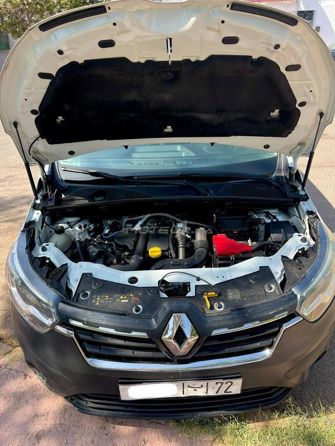 RENAULT EXPRESS 2022