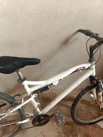 Belle vélo - 2