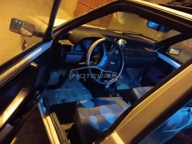 طنجه خندق الورد 