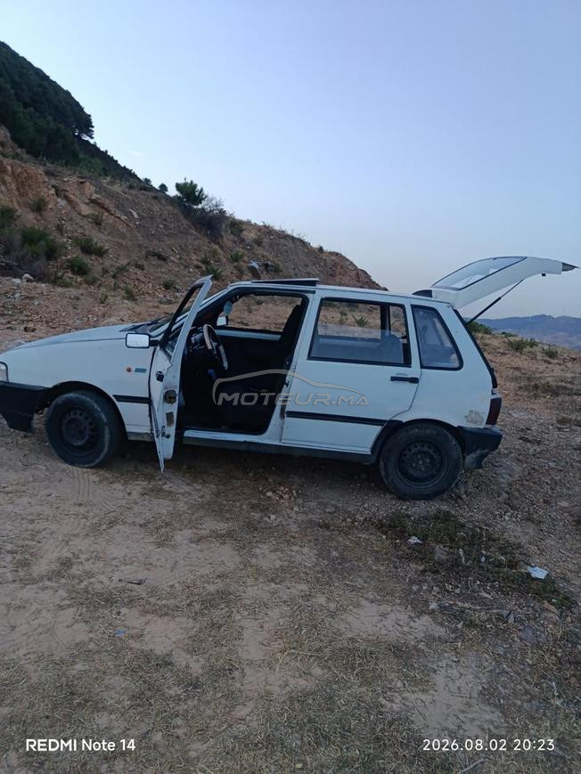 طنجه خندق الورد 