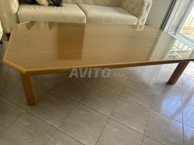 Table basse - 2