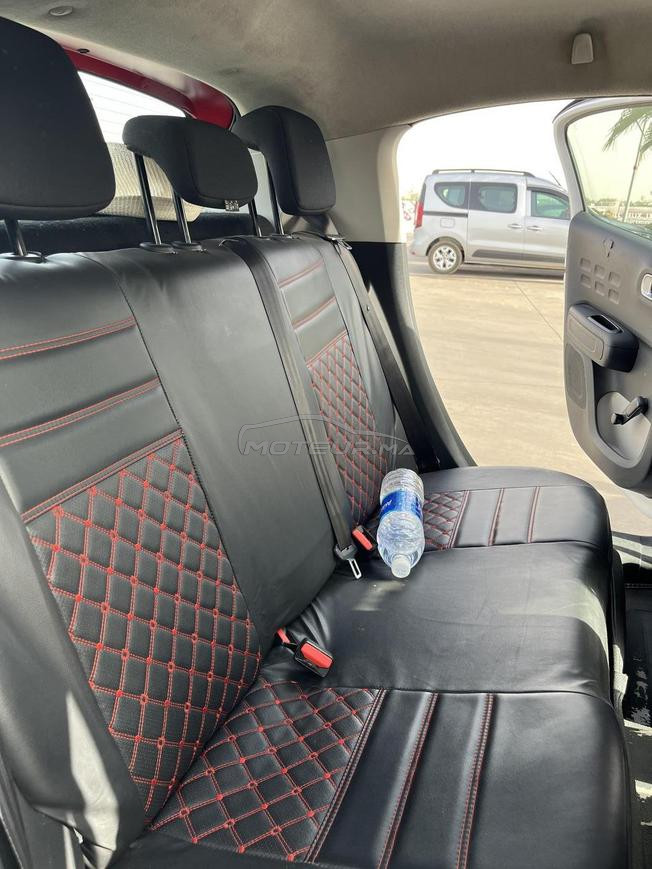 Citroën C3 Diesel Manuelle 2019 à Berrechid