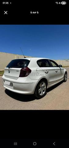 BMW très bon état - 2