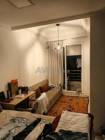 Appartement titré 67m2 à vendre - 2