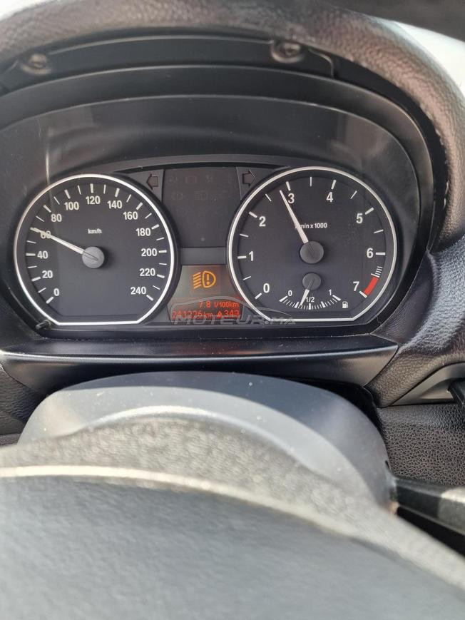 Bmw très bonne état 