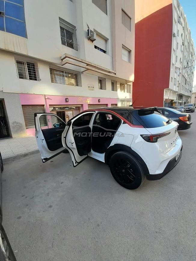 Opel Mokka Essence Automatique 2023 à Marrakech