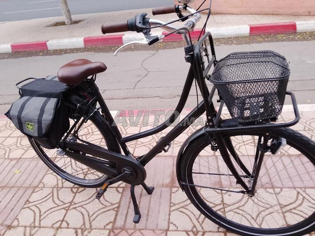 دراجة هوائية - 2