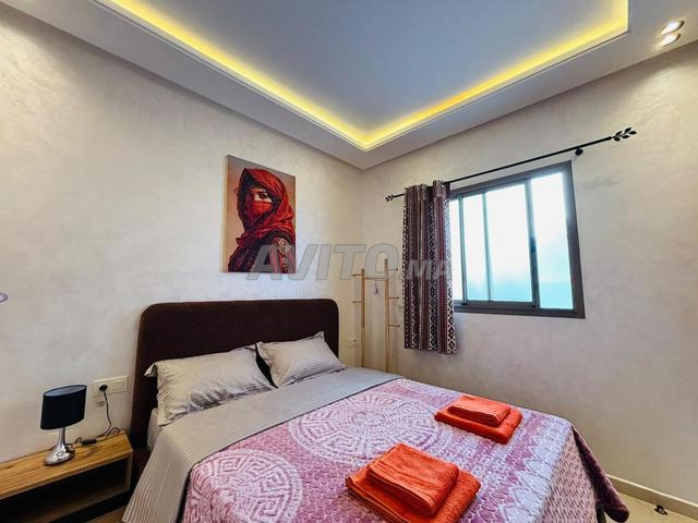 Superbe appartement à vendre idéal pour investissement - 2