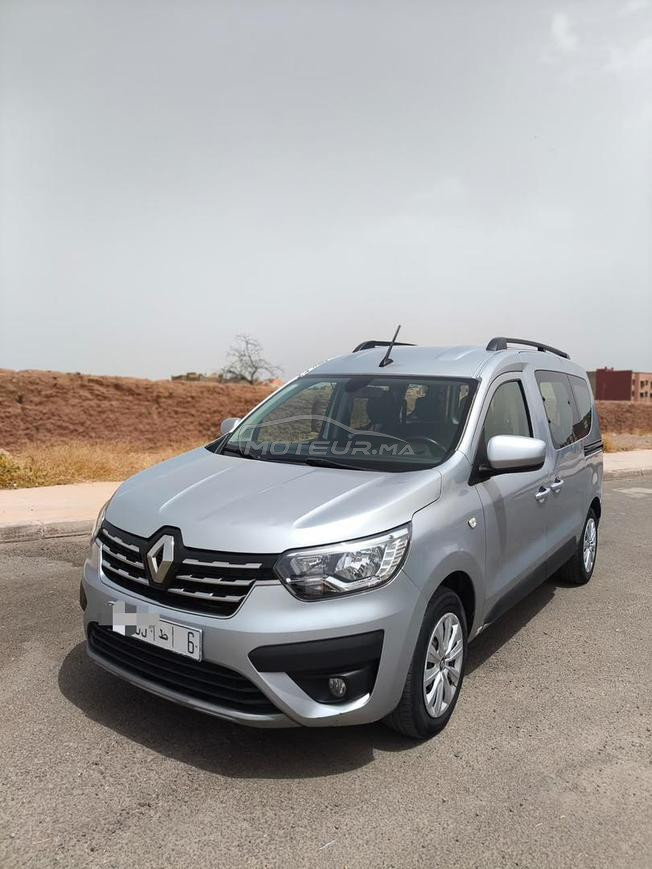 Renault EXPRESS modèle 2022
