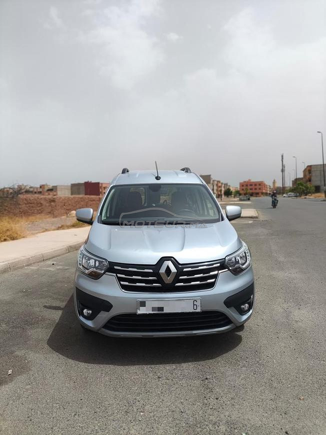 Renault EXPRESS modèle 2022
