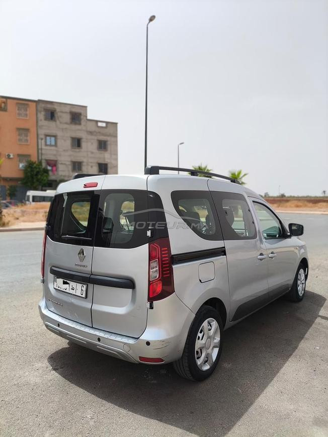 Renault EXPRESS modèle 2022