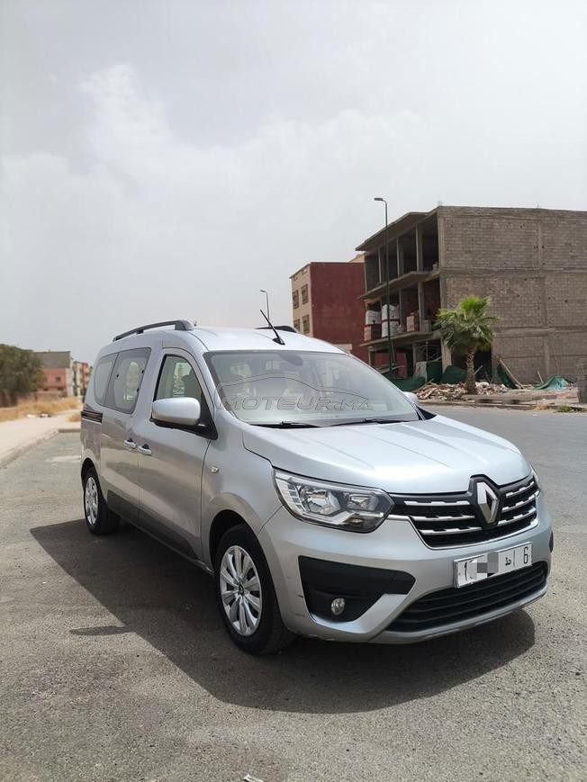 Renault EXPRESS modèle 2022