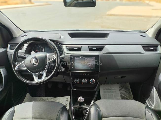 Renault EXPRESS modèle 2022