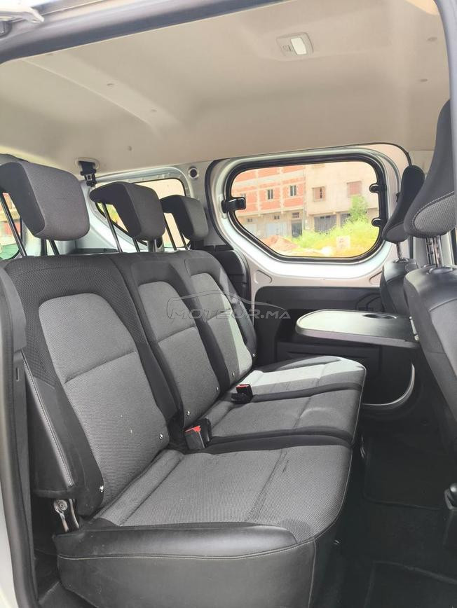 Renault EXPRESS modèle 2022