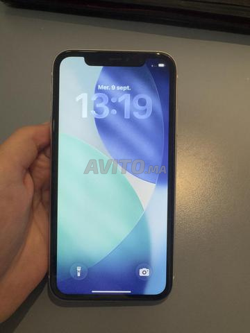 آيفون 11 128 جيجا - 2