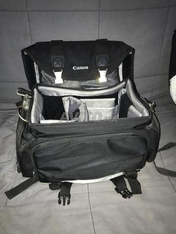 SAC CAMERA CANON - 2