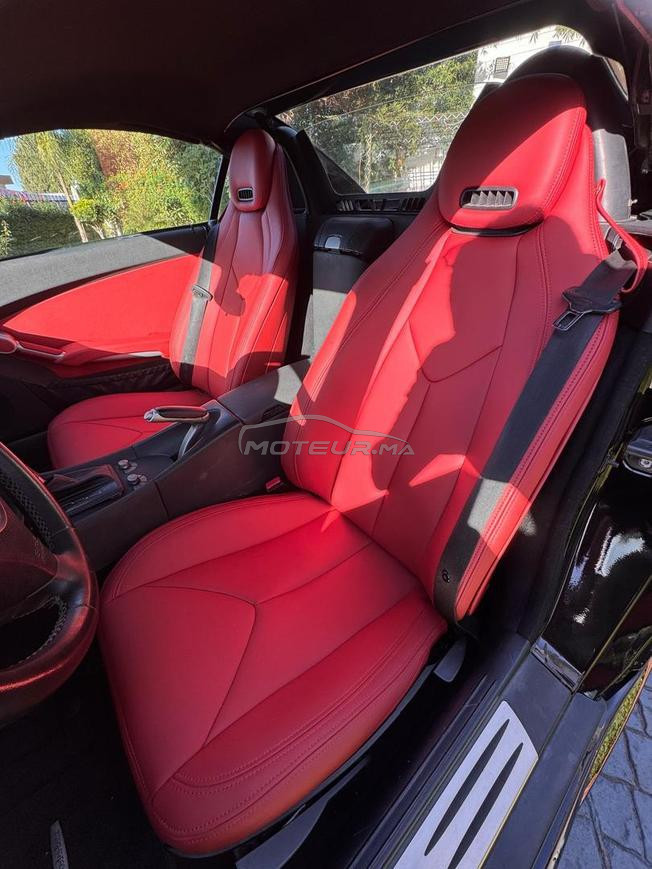 MERCEDES SLK (Pack 55 AMG)