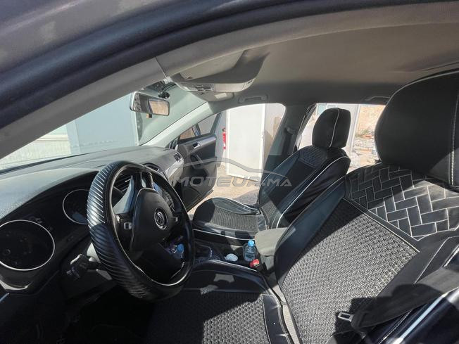 Volkswagen Tiguan Diesel Automatique 2018