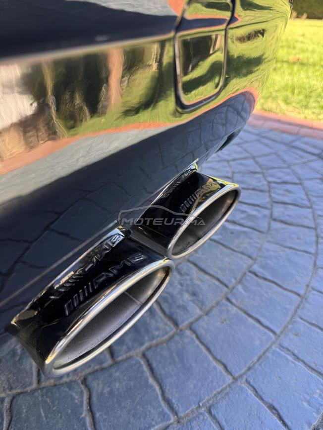 MERCEDES SLK (Pack 55 AMG)