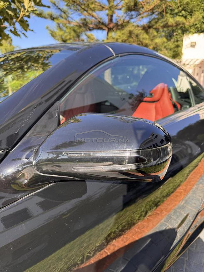 MERCEDES SLK (Pack 55 AMG)