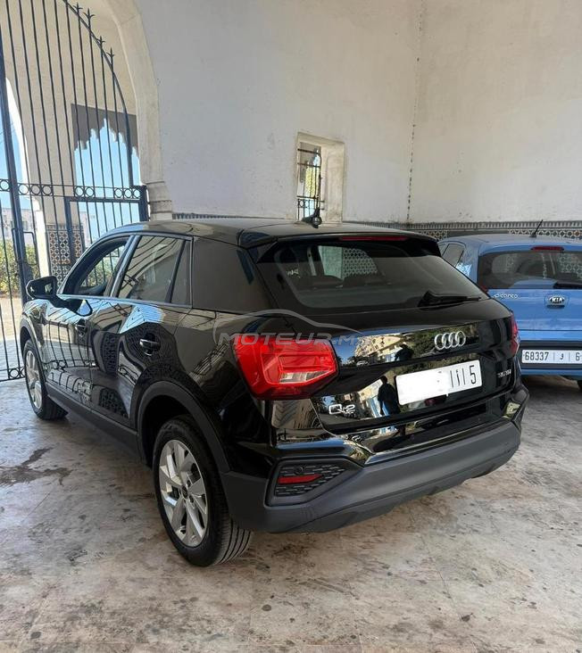 Audi Q2 toute option km 2000 model 2026