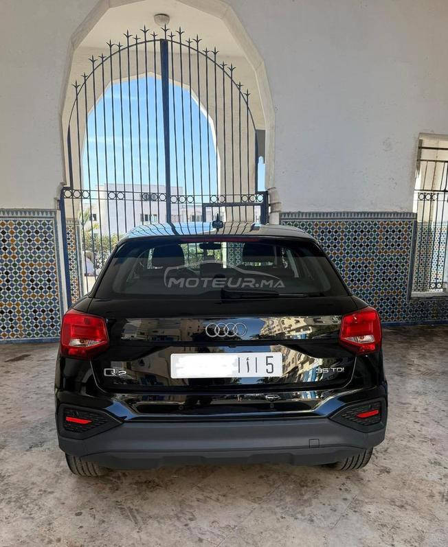 Audi Q2 toute option km 2000 model 2026