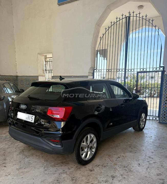 Audi Q2 toute option km 2000 model 2026