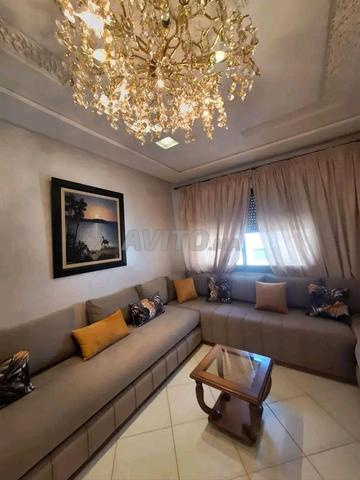 Appartement à Allal el fassi Marrakech - 2