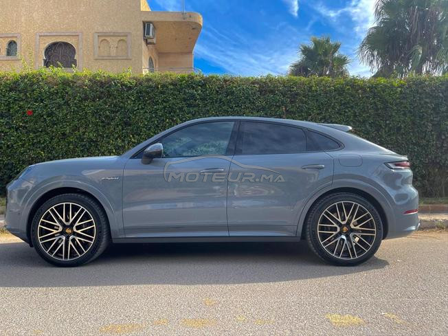 Porshe premier main 2025