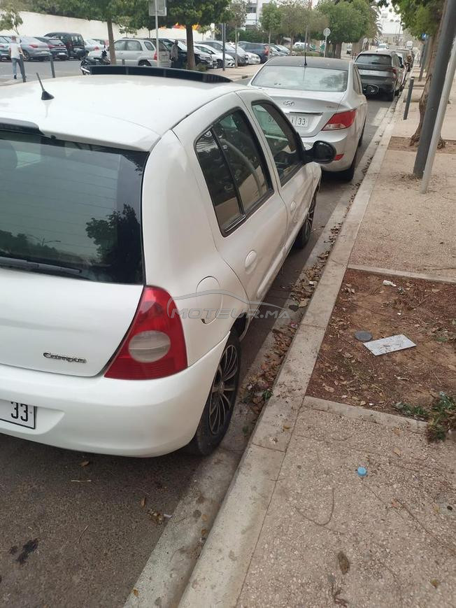 Clio campus 