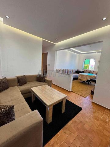 Appartement à louer 86 m² à Rabat - 2