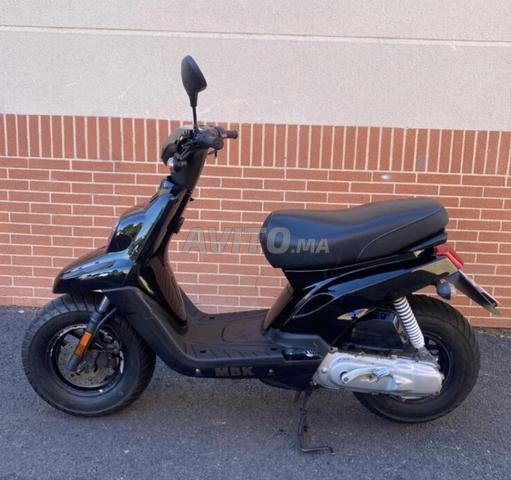 Yamaha boosters à vendre - 2