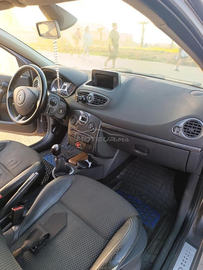 clio 3 estate 