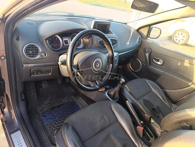 clio 3 estate 