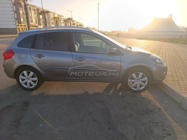 clio 3 estate 