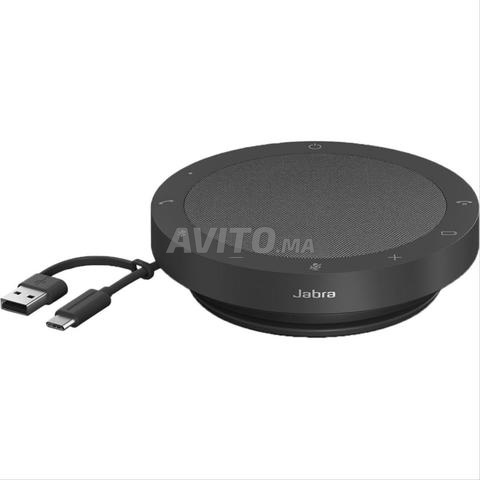 Jabra Speak2 55 MS Teams - 2