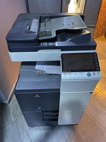 طابعة أوليفيتي d-COLOR MF282plus