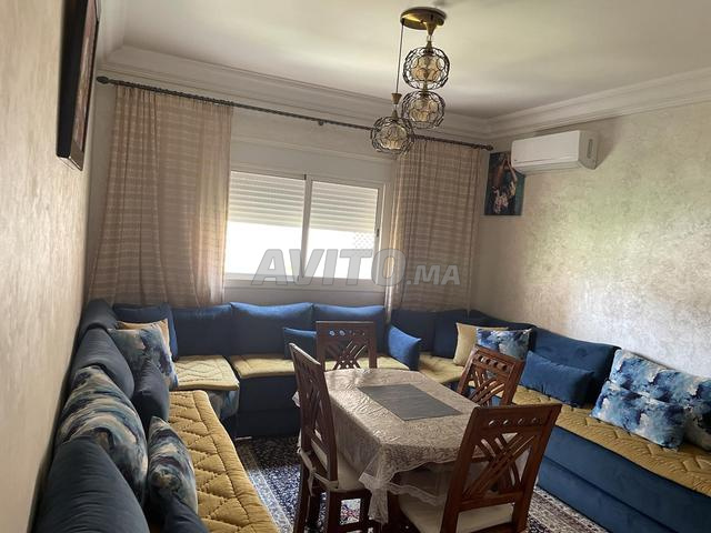 Appartement résidence avec wifi et parking - 2