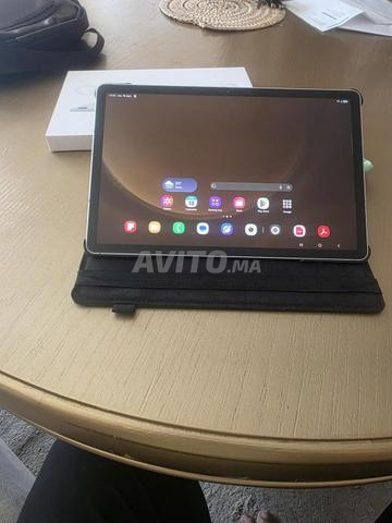 GALAXY TAB S9 FE 5G - 2