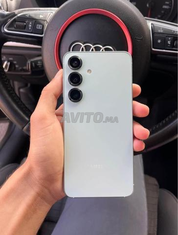 سامسونج إس 25 بلس