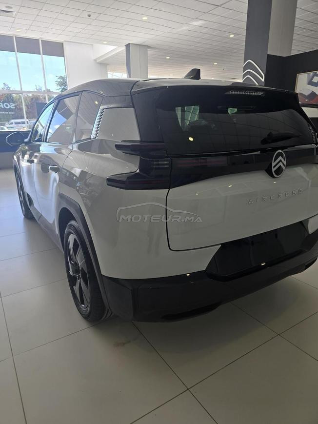 C5 aircross neuf 06/2026