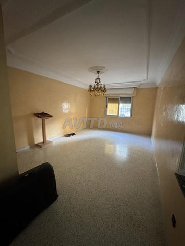 appartement bien localisé - 2
