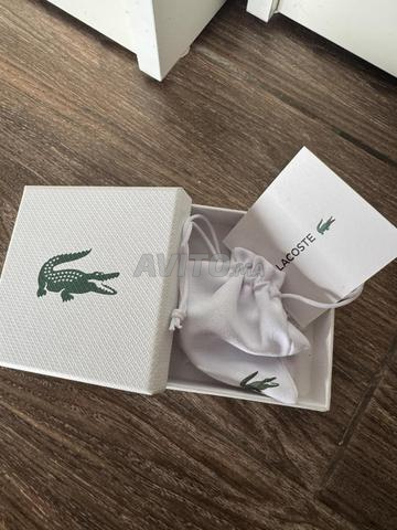 Bracelets Lacoste originaux - 2