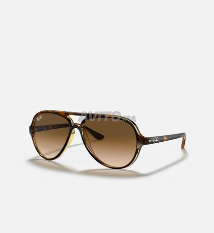 Ray-Ban Cats 5000 pilote nouvelle originale