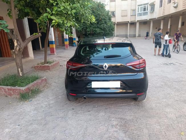 Renault clio 5 