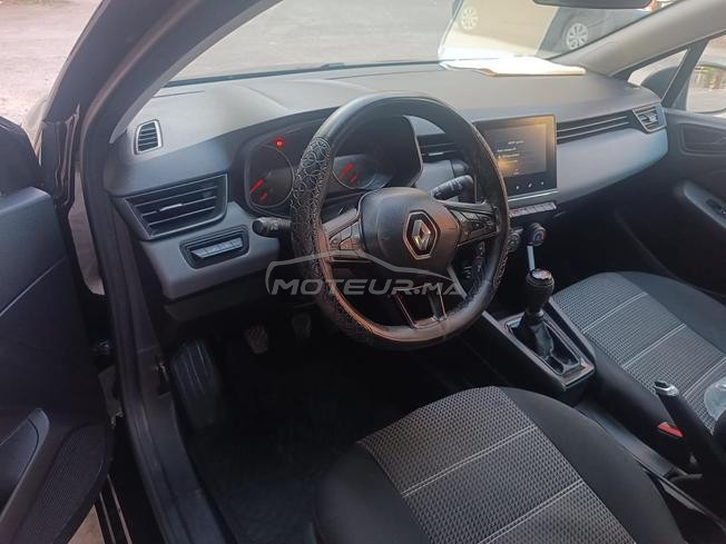 Renault clio 5 