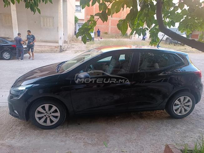 Renault clio 5 